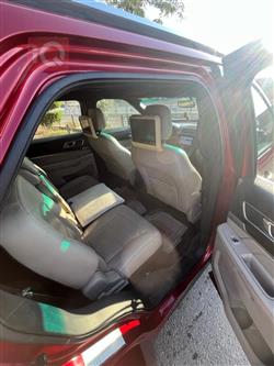 فورد إكسبلورر